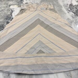 Vintage Gap strapless dress